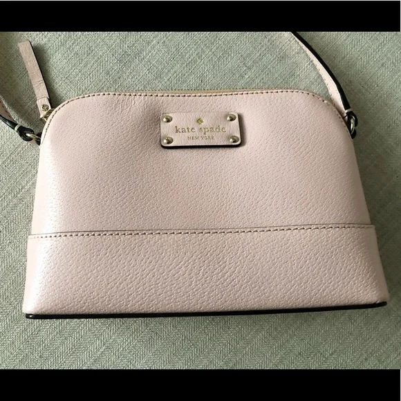 Kate Spade Wellesley Hanna Crossbody - Picture 8 of 16